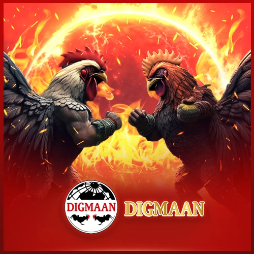 digmaan